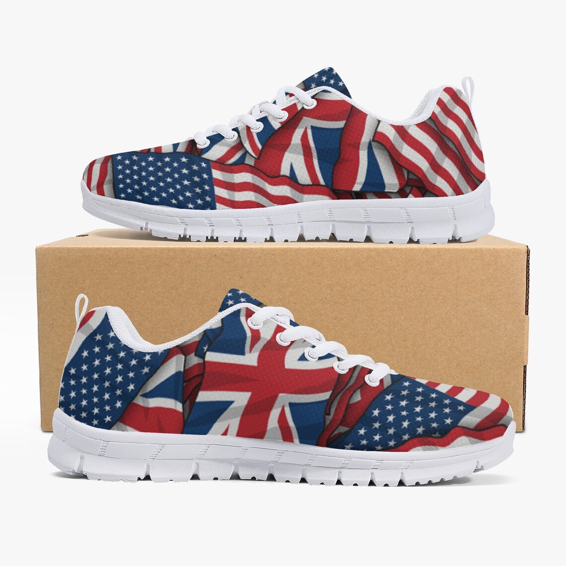 design your own athletic shoes