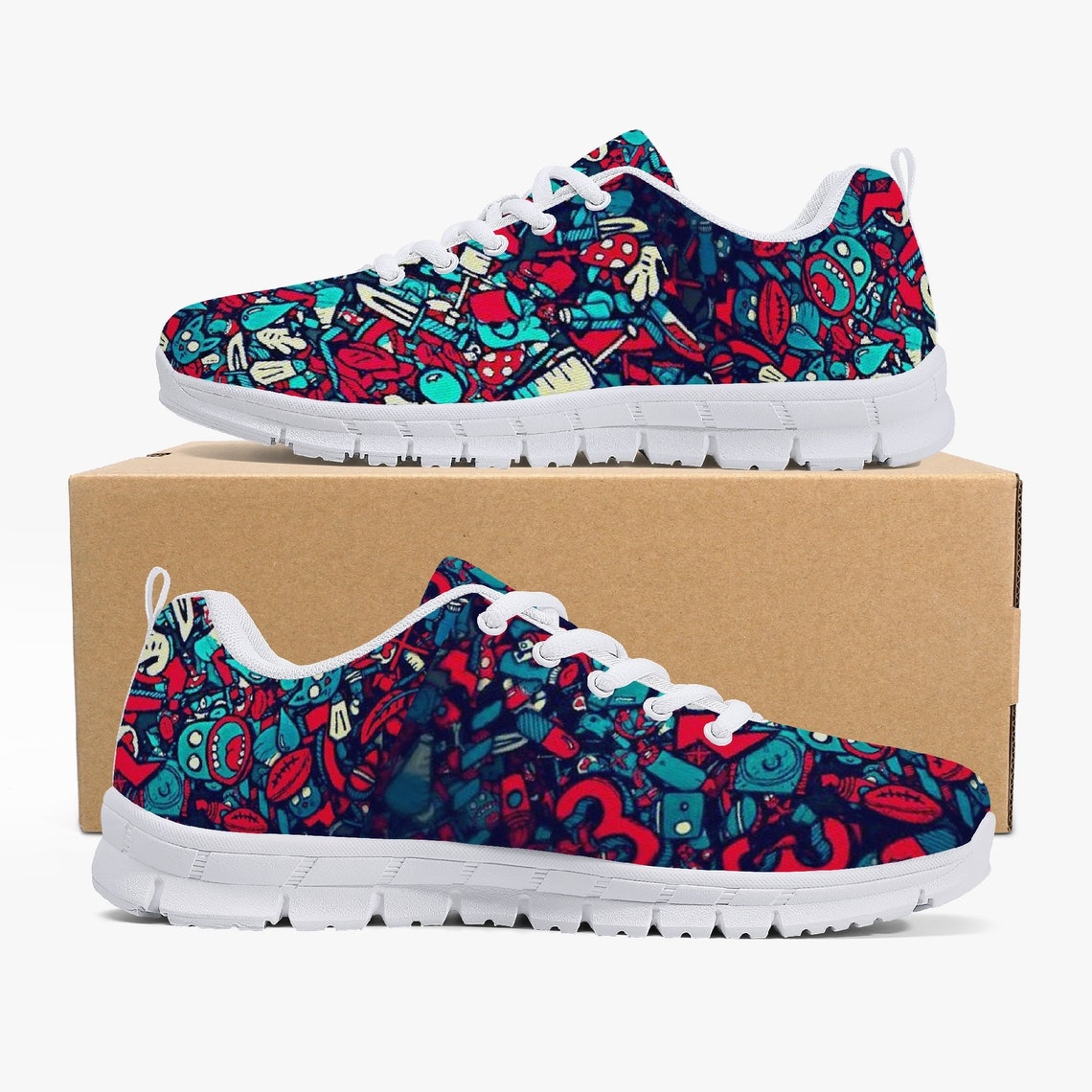 How To Design Your Own Shoes And Sell Them at Kathy Santiago blog