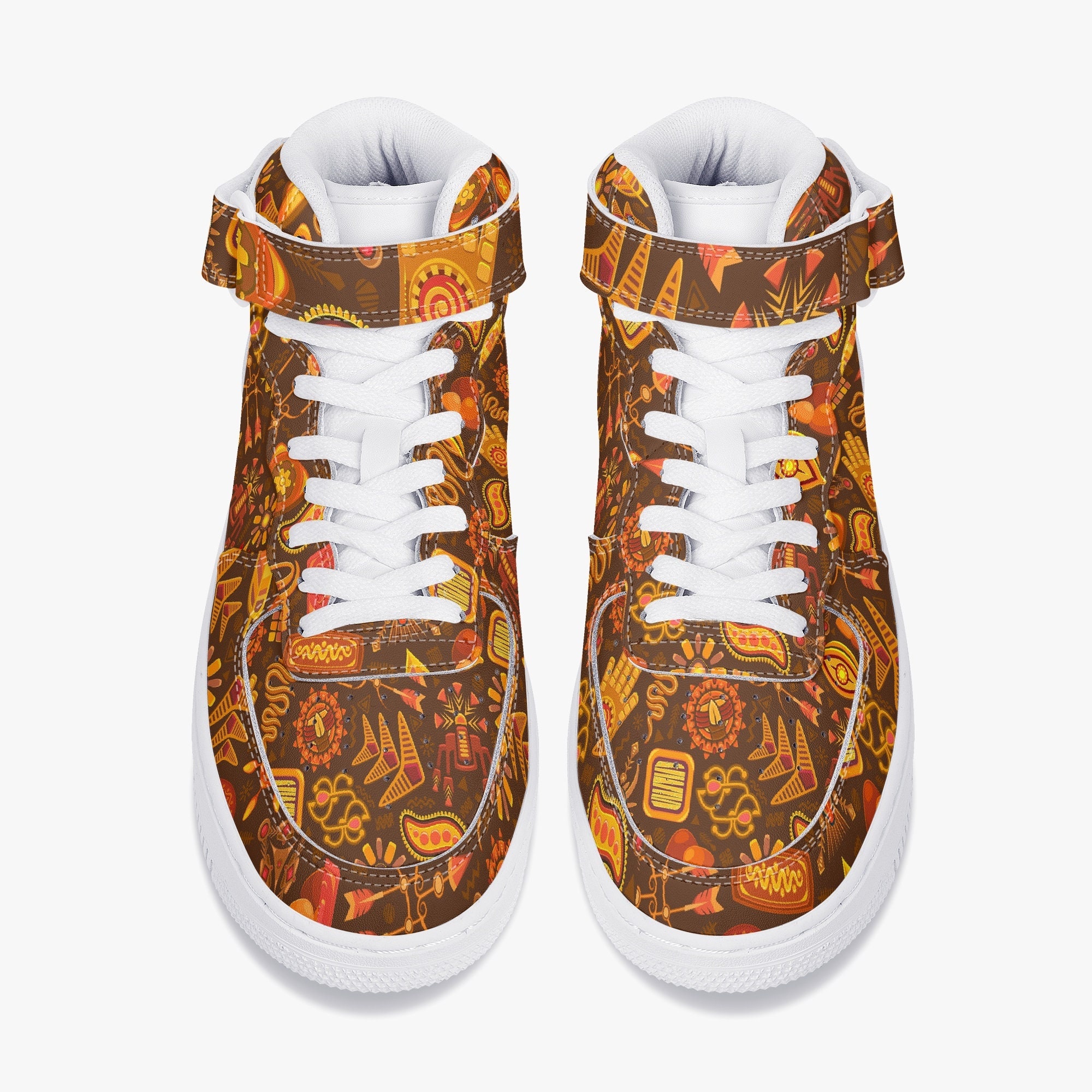 customize running shoes