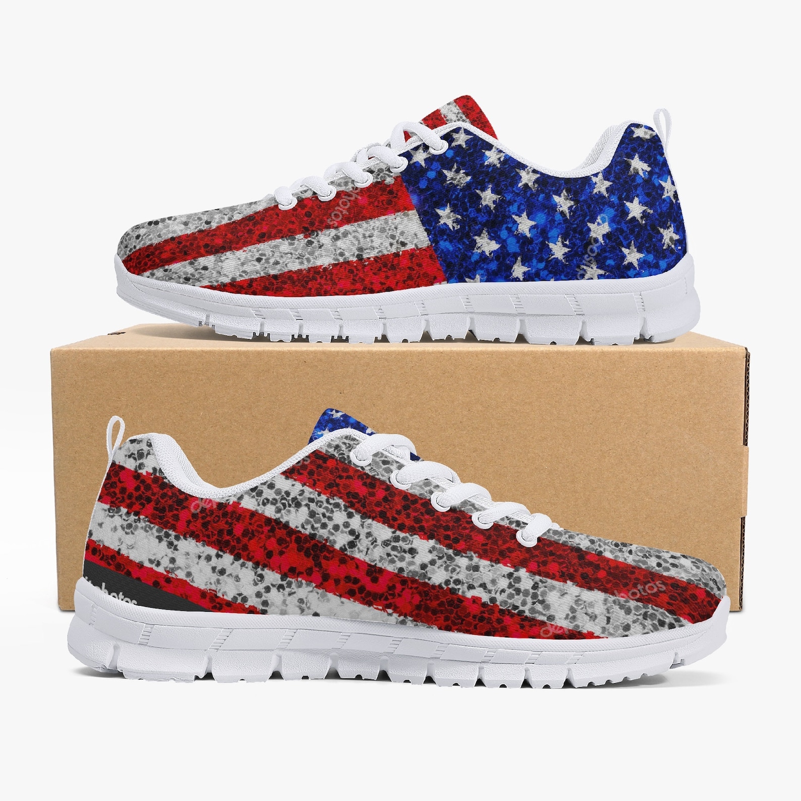 design your own athletic shoes