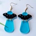 see more listings in the Boucles d’oreilles et colliers section