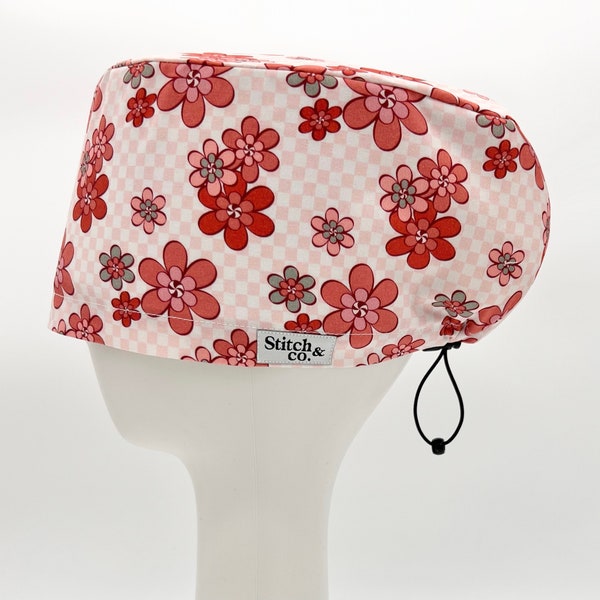 Freya Scrub hat