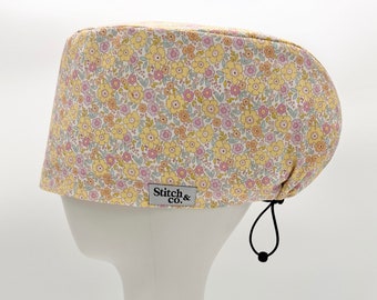 Janelle Scrub hat