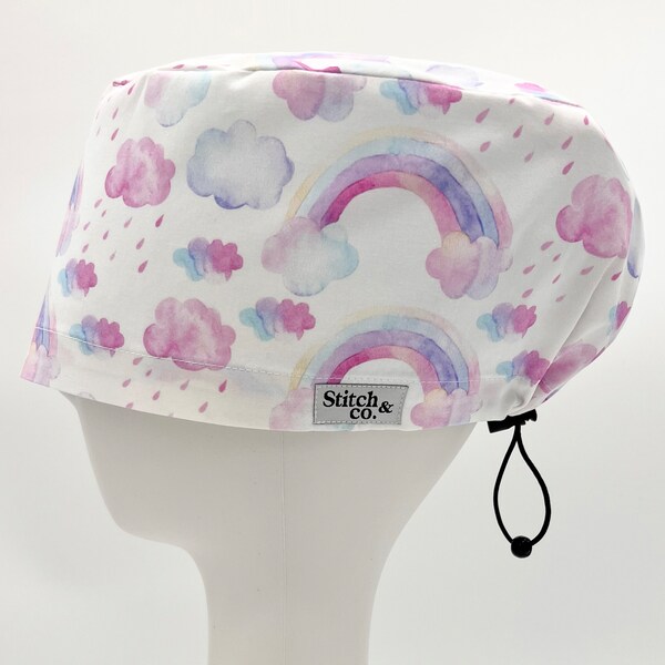 Bonnet de brossage NOA