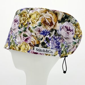 Josie Scrub hat