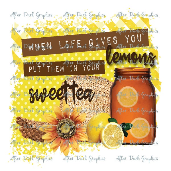 Lipton Tea Sublimation Etsy Lipton Tea Sublimation Etsy