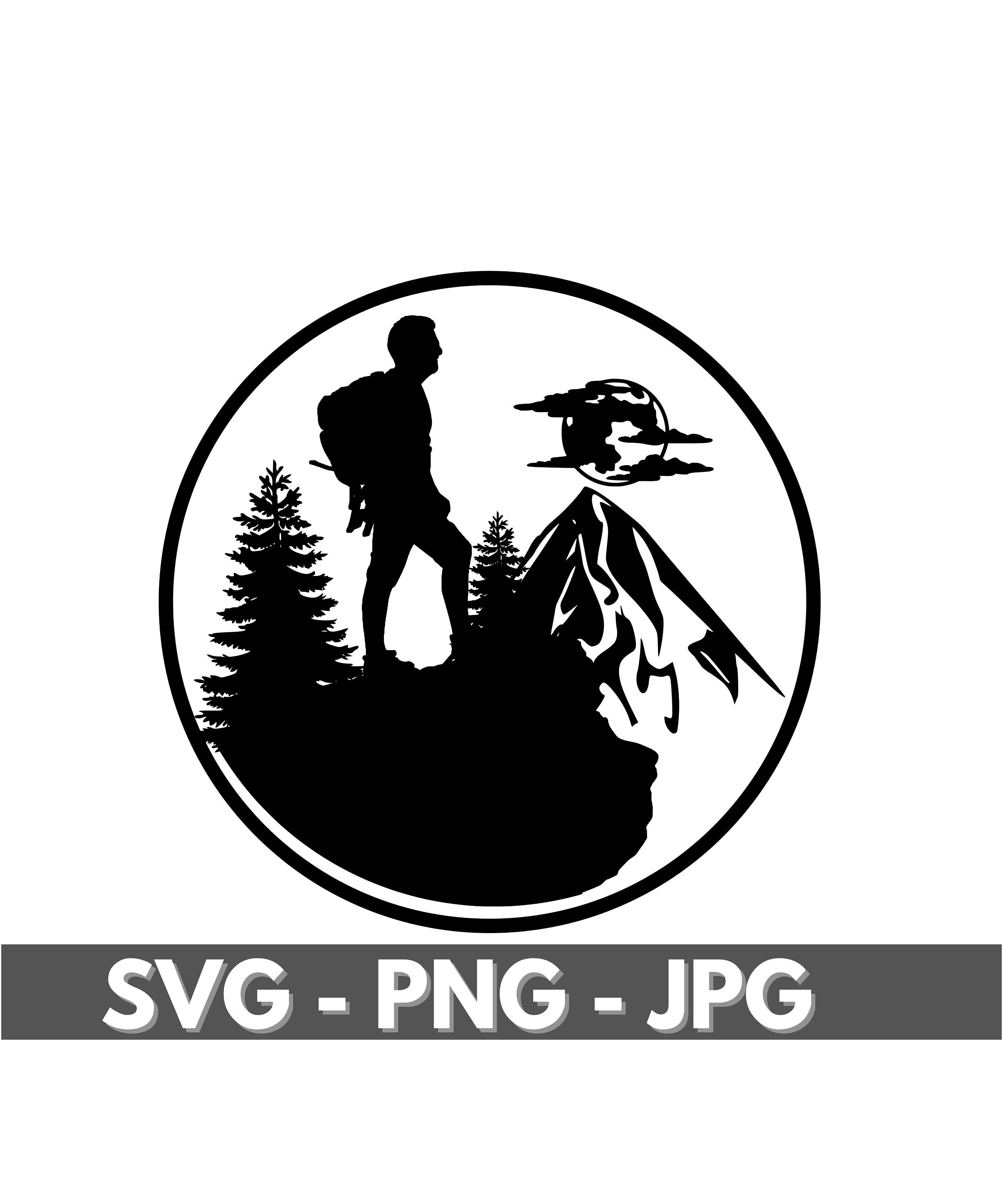 Free Free 314 Mountain Compass Svg SVG PNG EPS DXF File