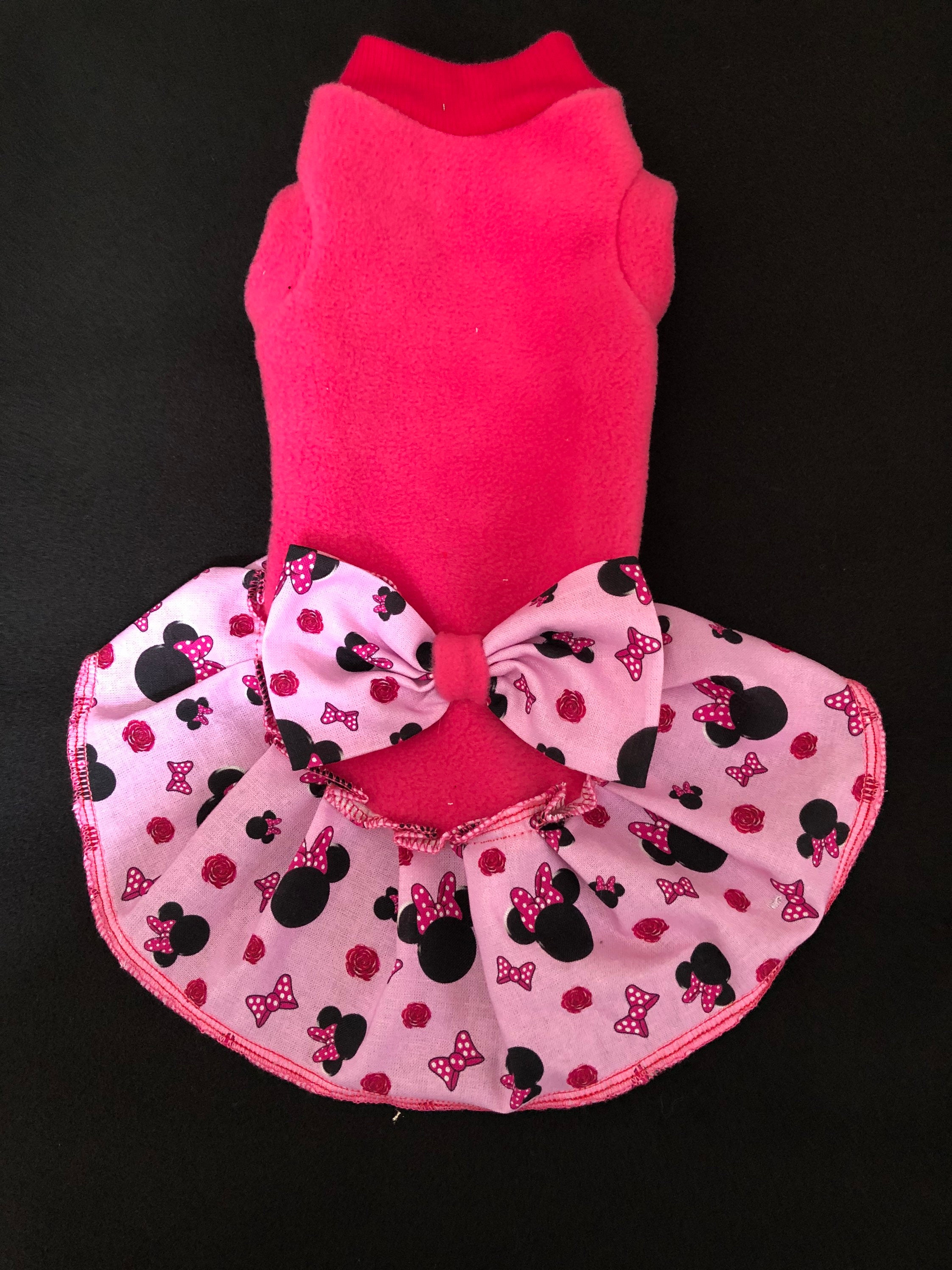 Dress for Sphynx Kittens.clothes for Cat.outfit for Kitten Etsy UK