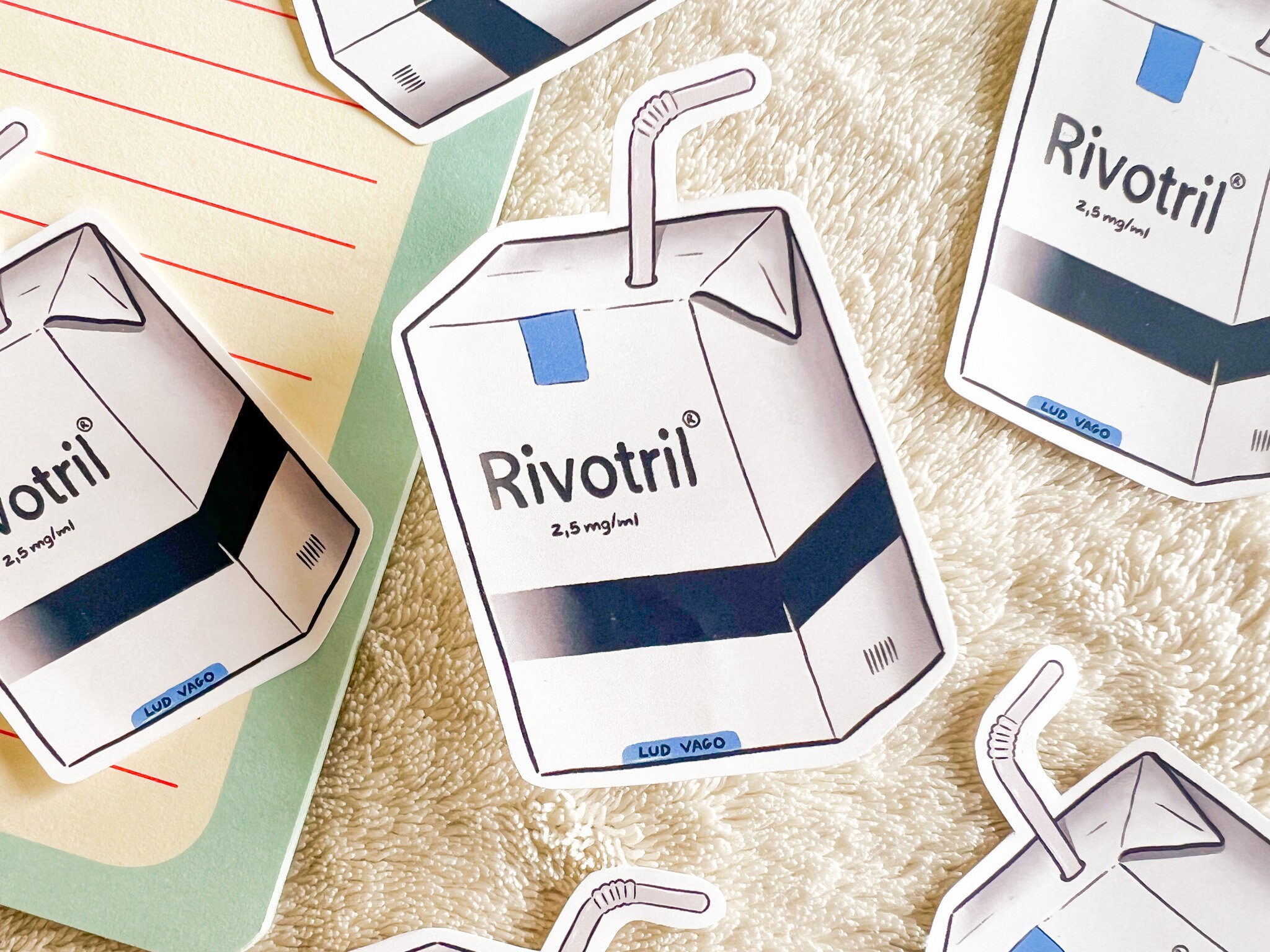 Rivotril Price Uk