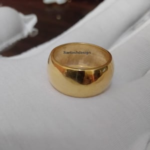 Beautiful Cigar 925 Sterling Silver Band Ring,Designer Cigar Silver Band Ring,Handmade Ring Jewelry