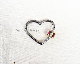 Adie & Lovekin作、1907年、バーミンガム製 銀製 置物