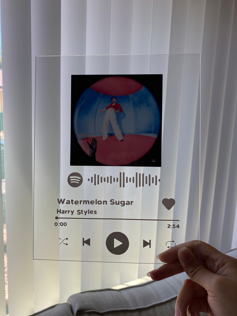 custom spotify player custom spotify player