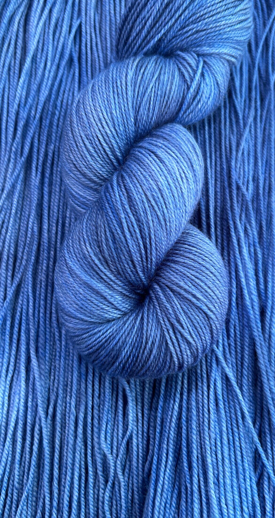 SOCK Yarn, Hand Dyed Yarn, Fingering Yarn, Knitting Yarn, Crochet Yarn