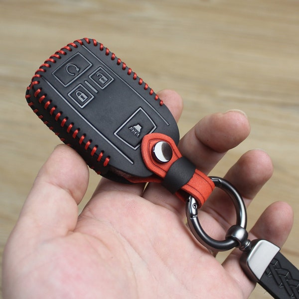 Key Fob Cover Gmc Canyon Etsy