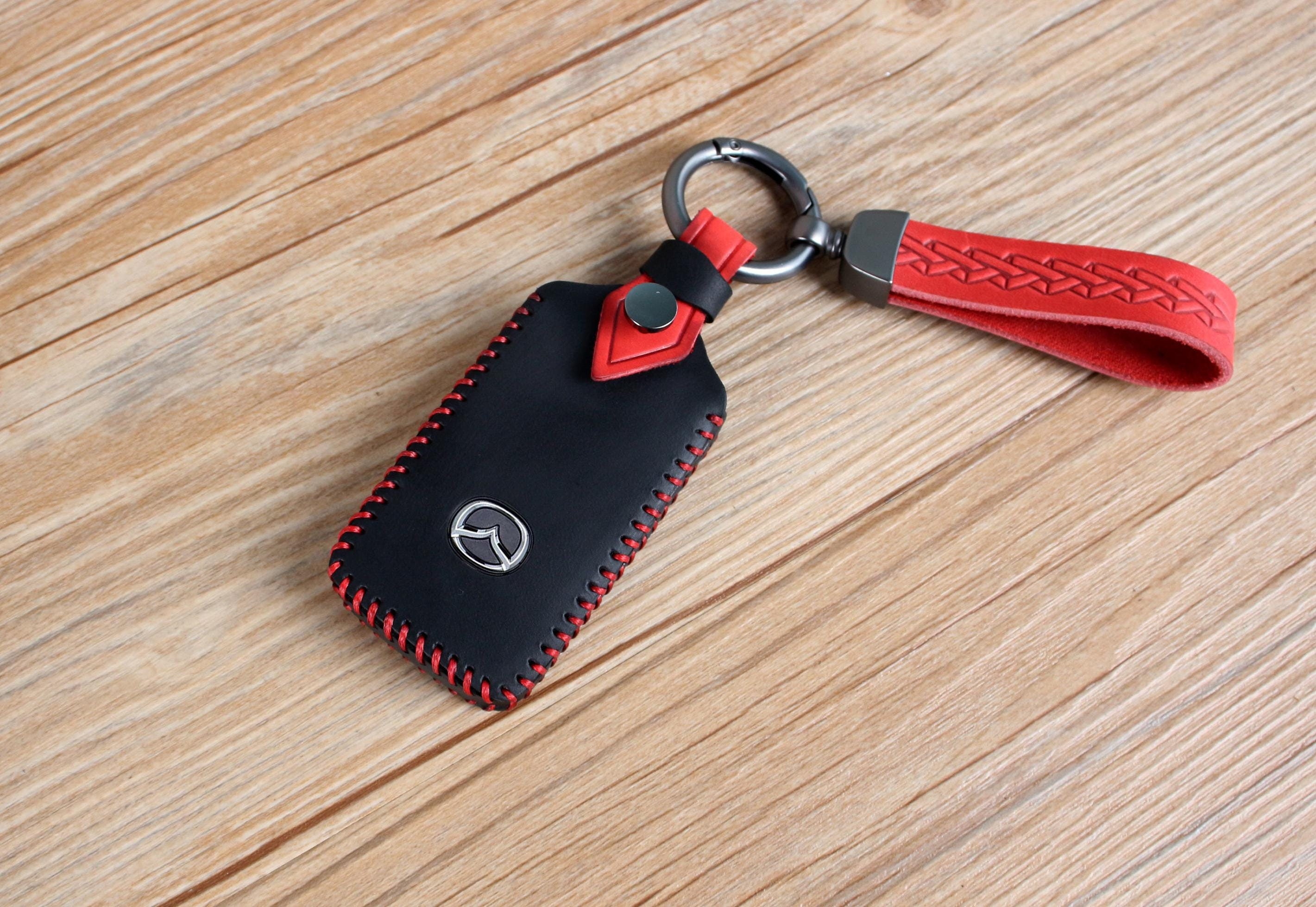 Mazda Key Fob
