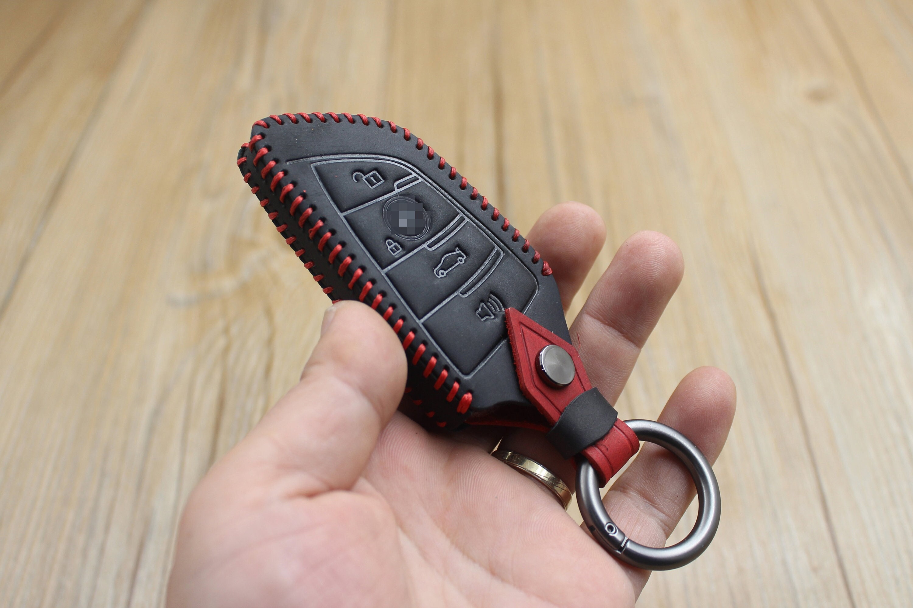 Car Key Covers