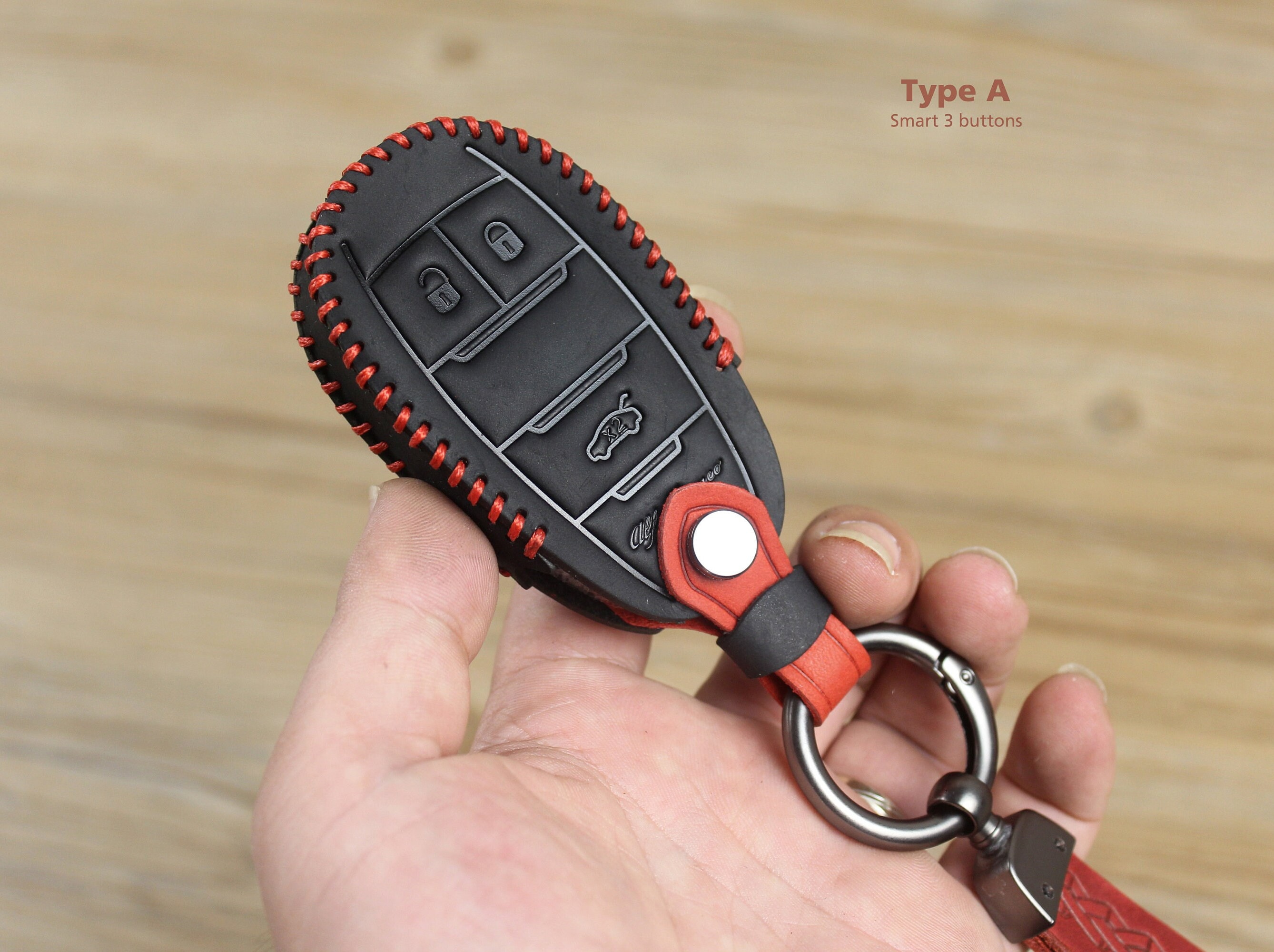 Alfa Romeo key chain - auto parts - by owner - vehicle automotive sale -  craigslist