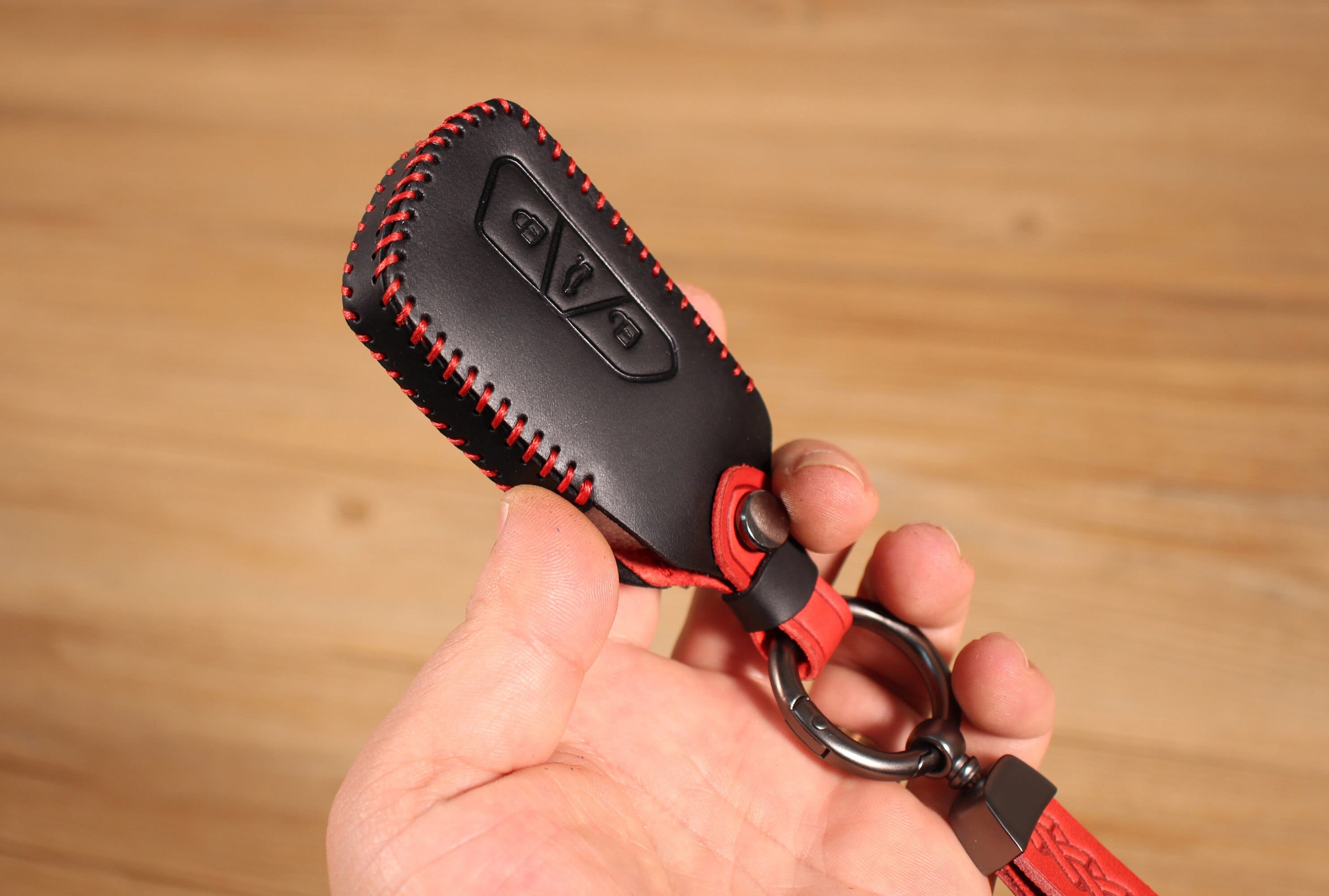 Seat leon keyring deals
