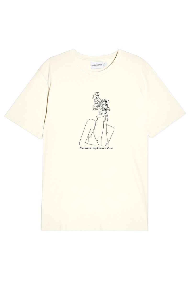 she from shirt