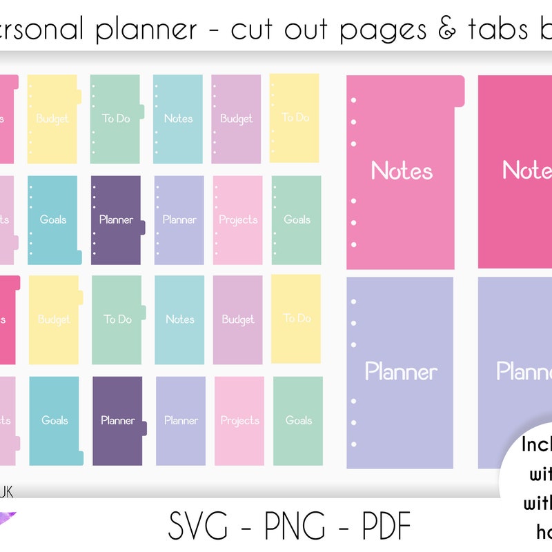 Personal in Personal Out Etsy