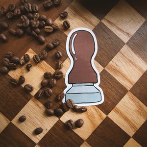 Tamper Sticker