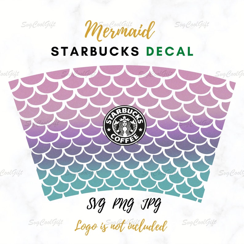 Free Free 62 Mermaid Wrap Svg SVG PNG EPS DXF File