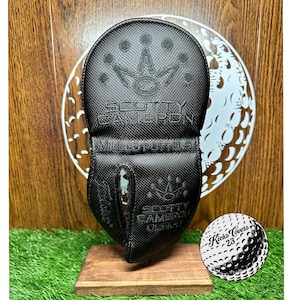 Scotty Cameron Putters ゴルフ用マーカー SCOTTY CAMERON ゴルフマーカー｜ラウンド用品、アクセサリー