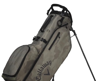 【新品】Callaway + CLUBHAUS Tour Golf Bag Complete Golf Club Sets & Junior Golf Clubs | Callaway Golf