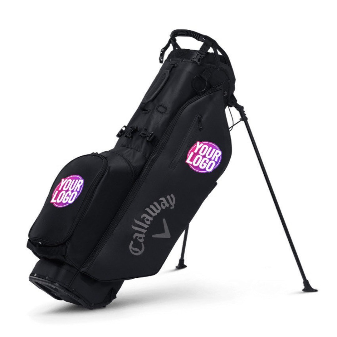 Custom Callaway Fairway C Golf Bag With Your Custom Name