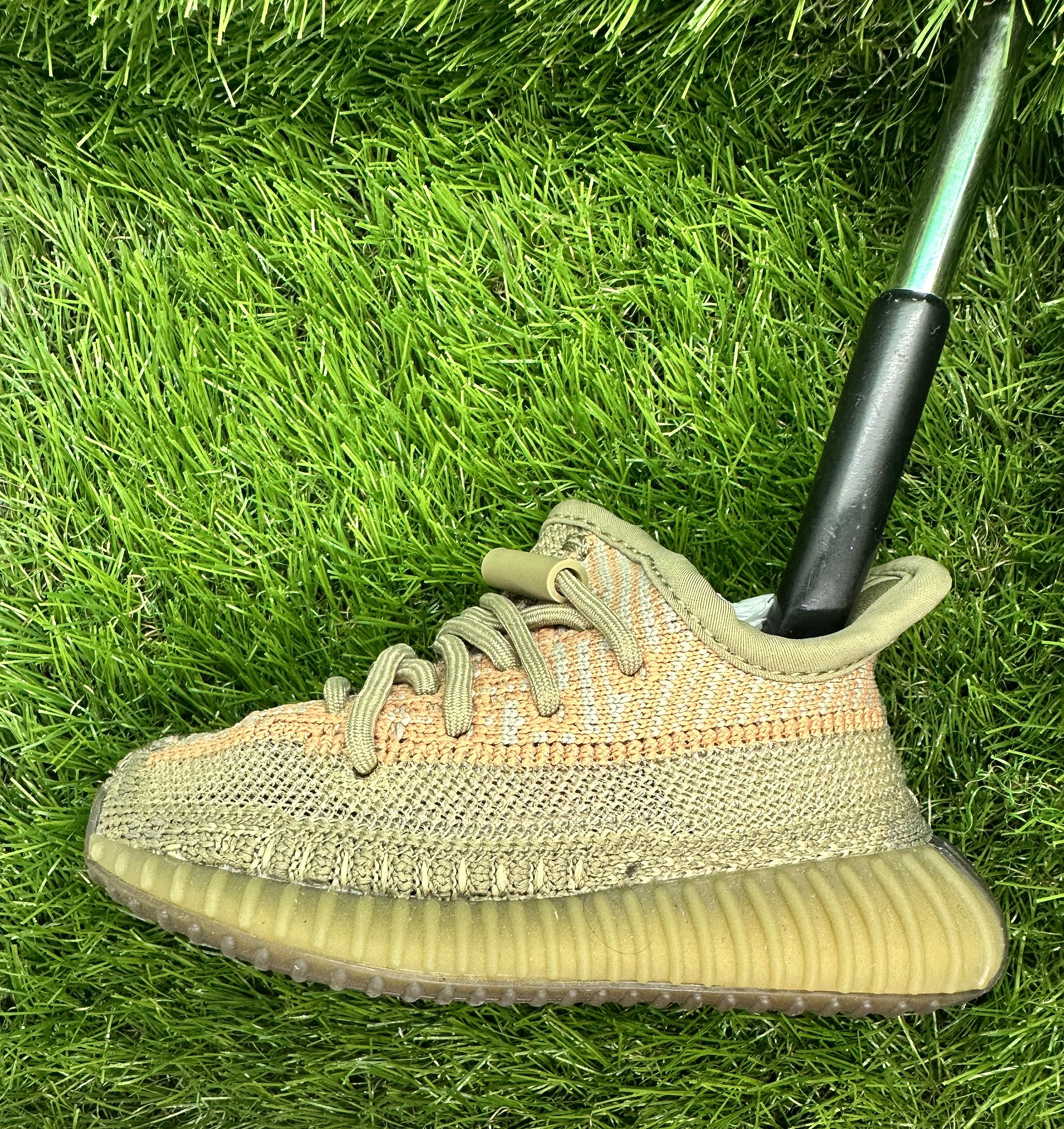 Fake yeezy sport 650 deals