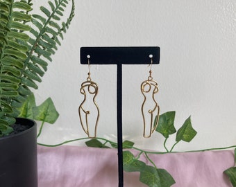 Body Earrings