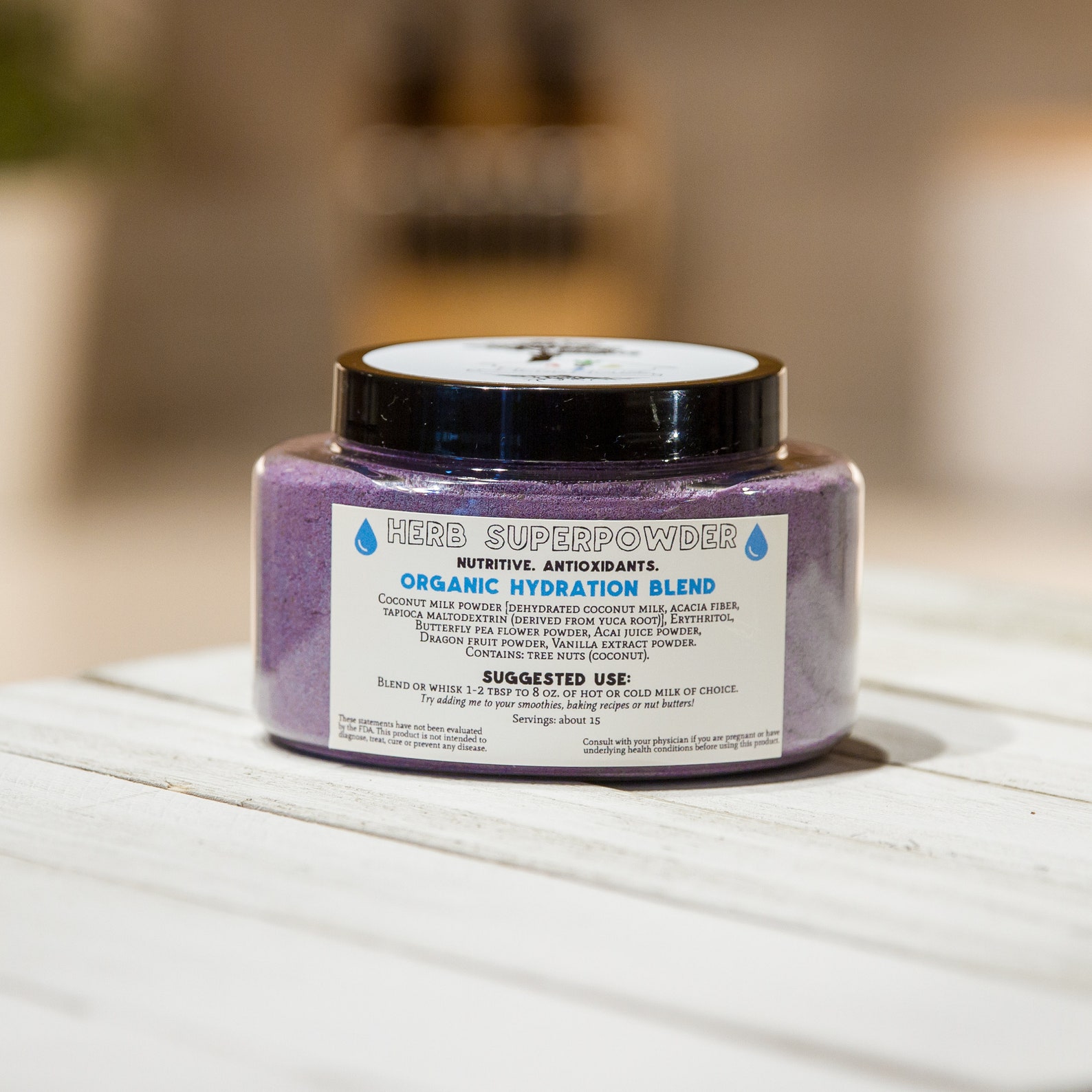 Hydrating Powder Etsy