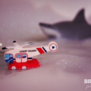 Helo Shark Attack (Digital)