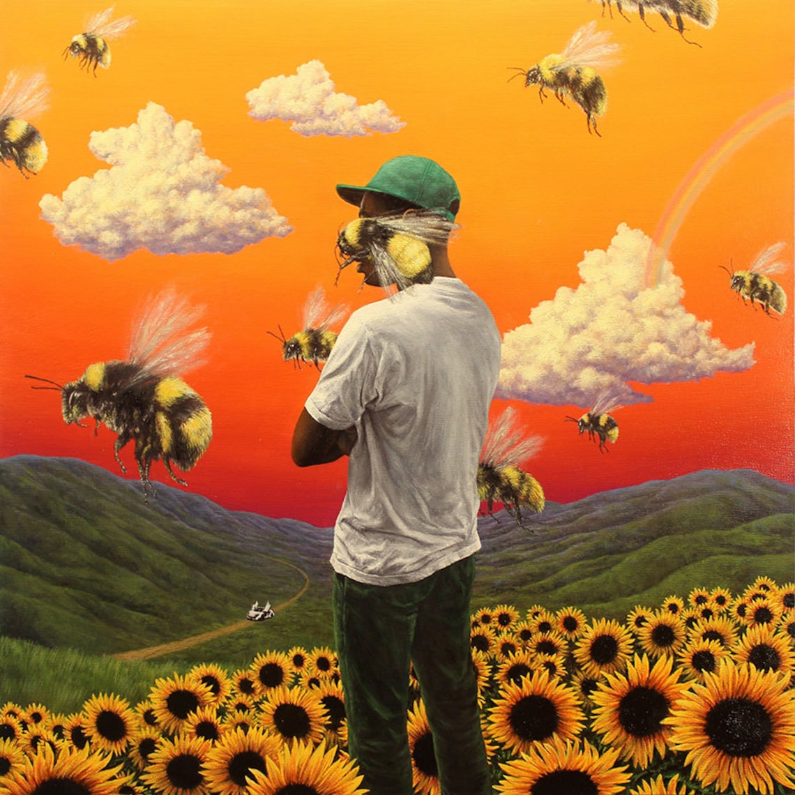 tyler the creator albums tyler the creator albums