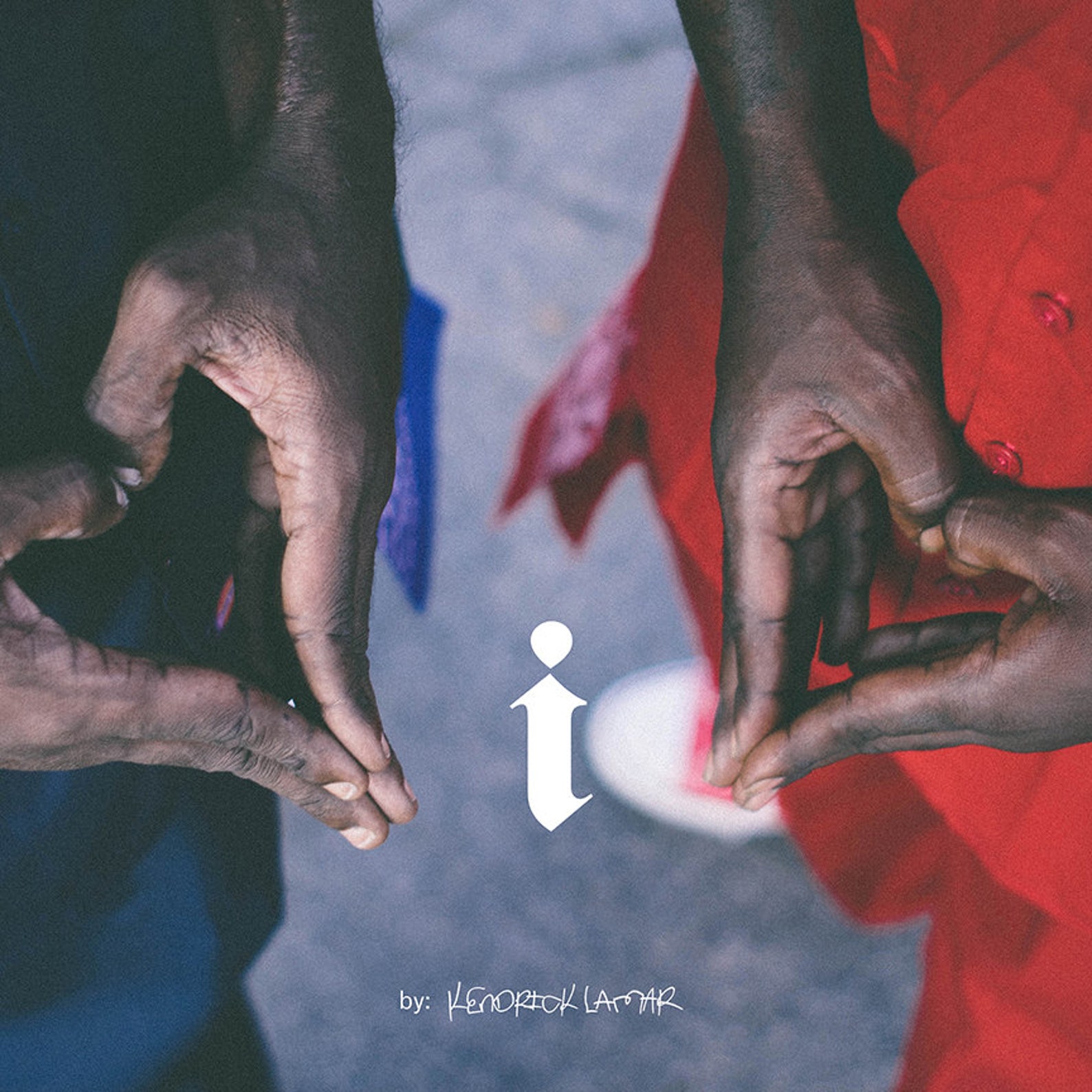 Kendrick Lamar I Music Cover Album Canvas Etsy(02)