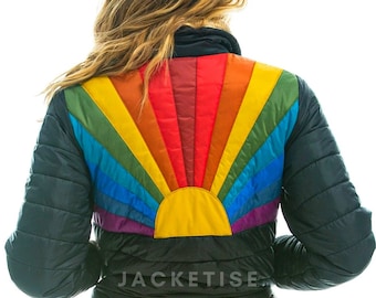 70s jackets