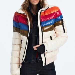 sam starburst jacket