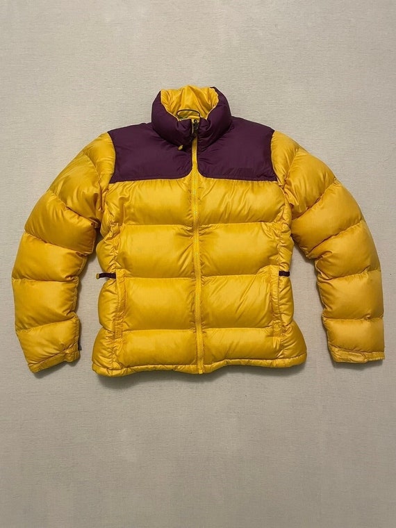 puffer ski jacket men's