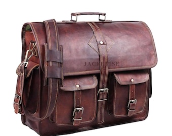 leather satchel bags