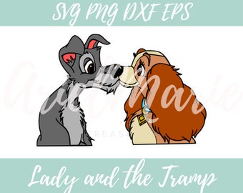 Disney Dogs Svg Etsy