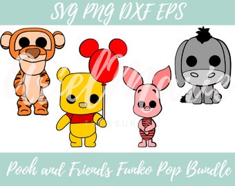 Download Funko Pop Svg Etsy
