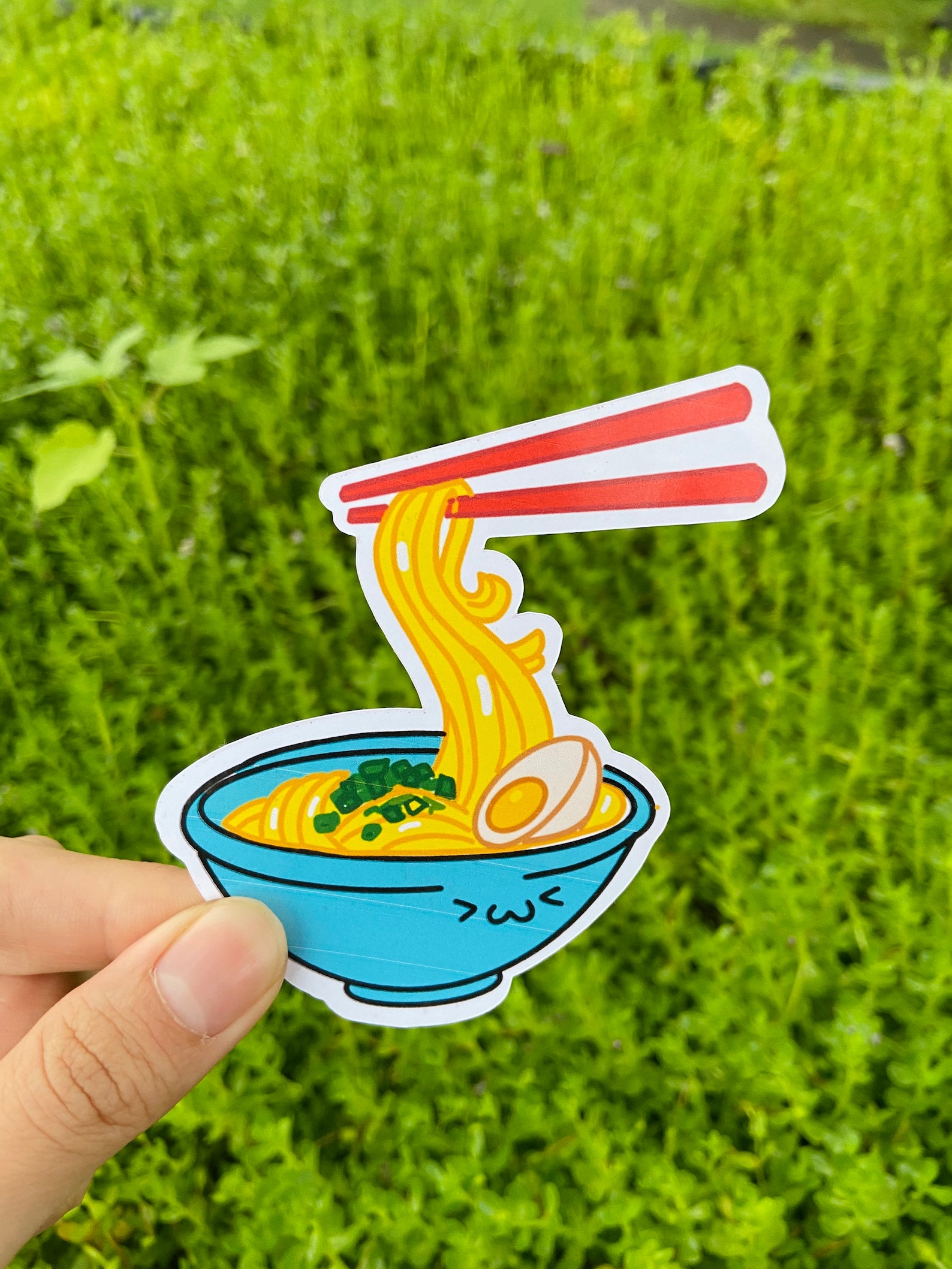 Japanese Stickers/Cute Stickers/Cartoon Stickers/Food Etsy