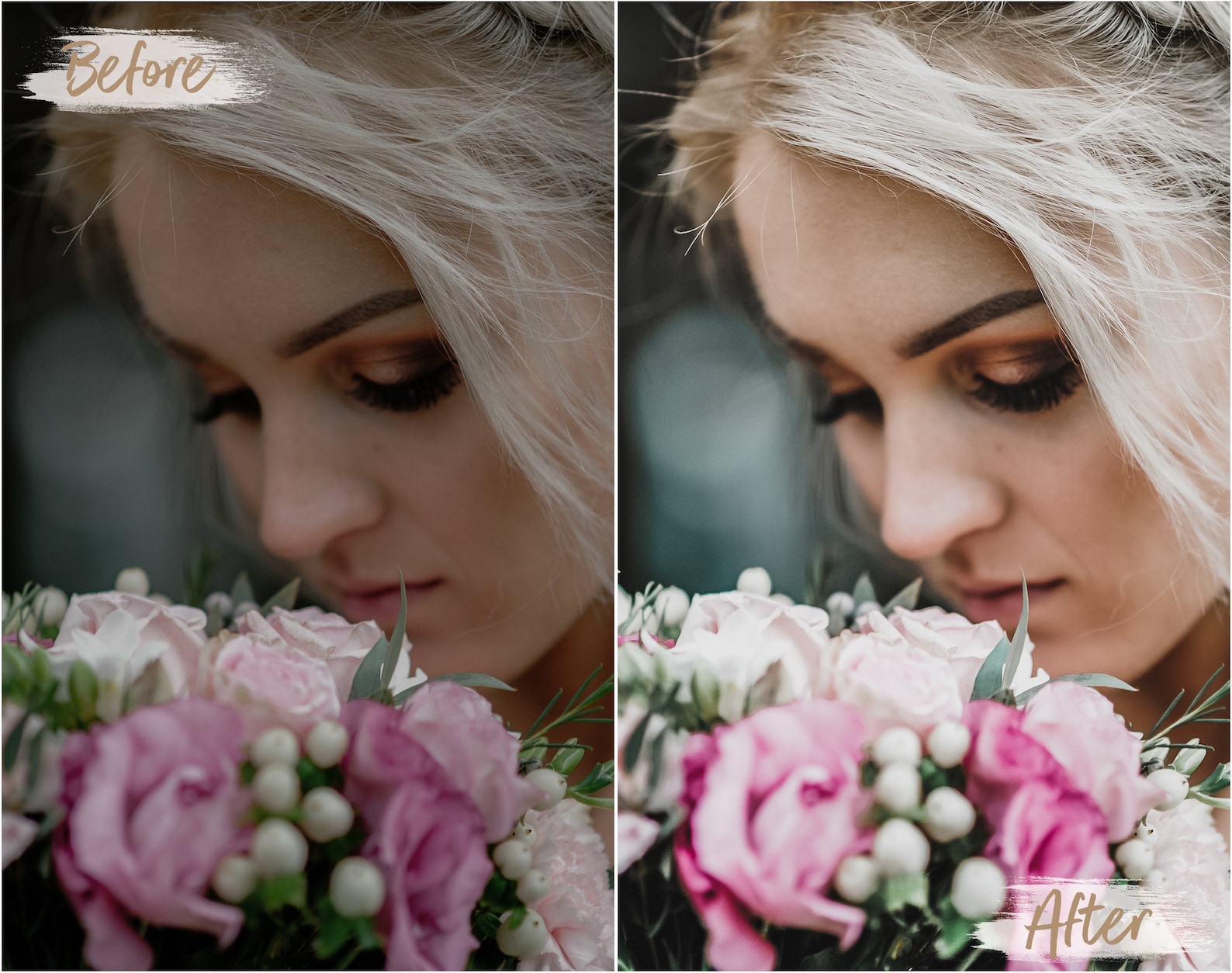 light and airy presets light and airy presets