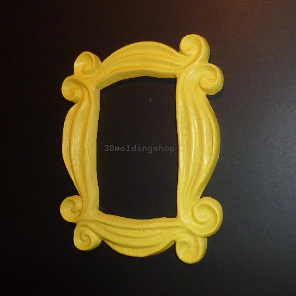 Friends Door Frame Peephole Movie Prop Replica