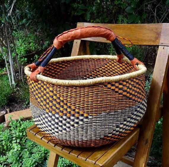 Bolga baskets cheap
