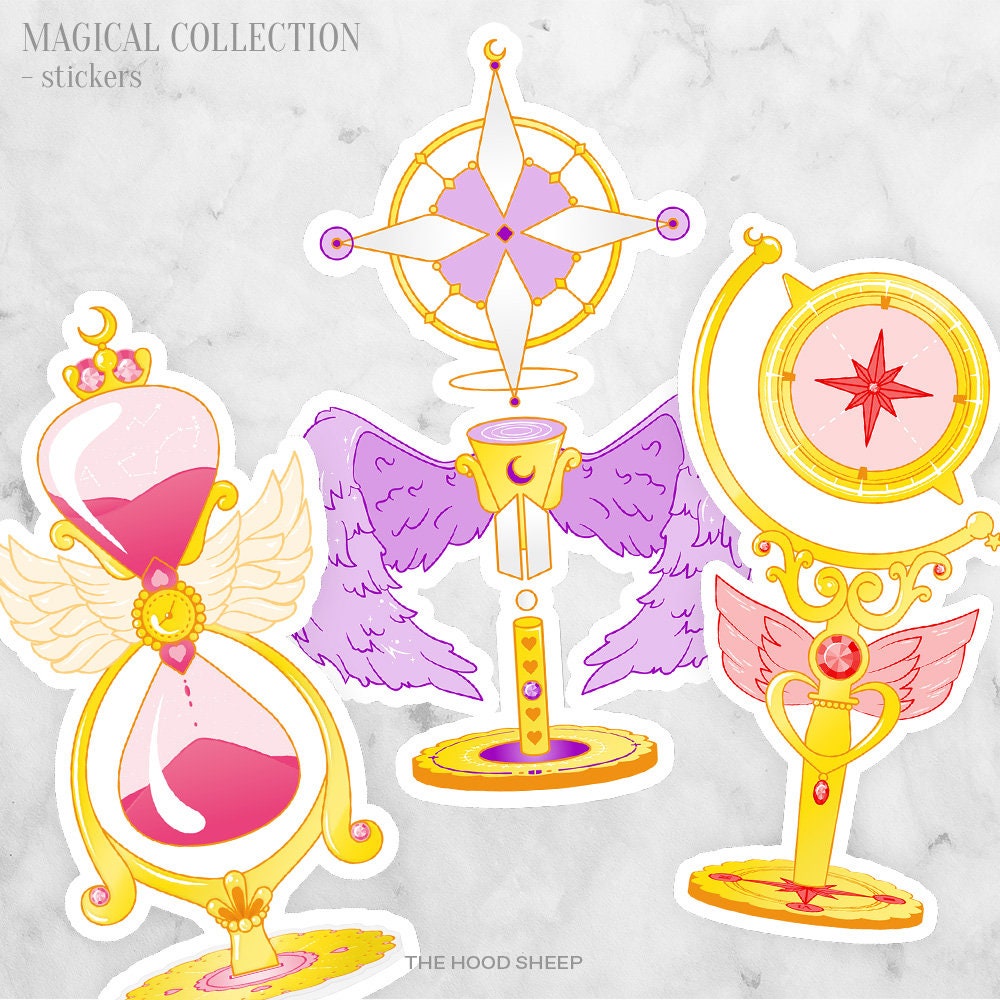 Paper & Party Supplies Stickers ATEEZ Stray Kids kpop lightstick