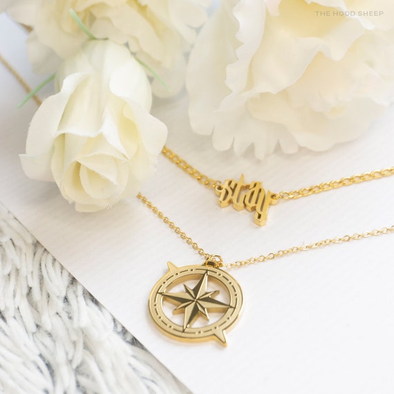 Collier Stray Kids Acier Inoxydable - Bijou Kpop Unisexe Pour Fans De Concerts
