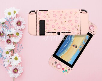 FLOWERS 四季 Nintendo Switch il_fullxfull.3191616255_q4zg.jpg