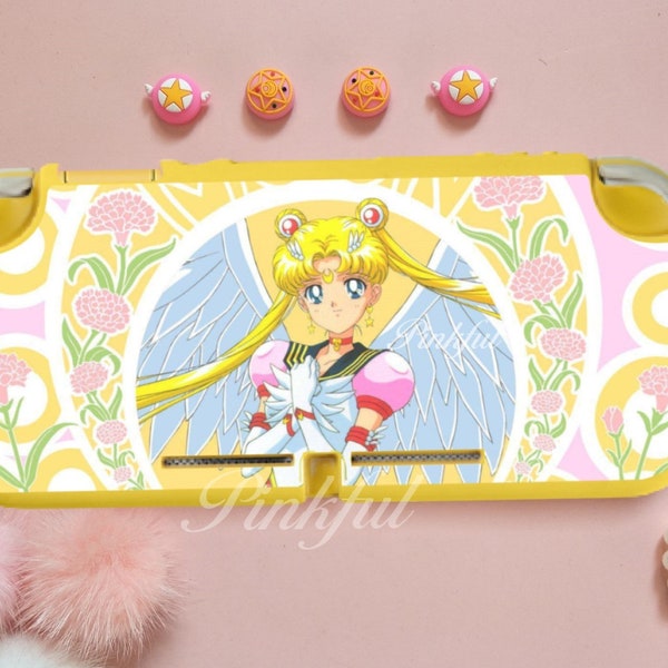 Nintendo Lite Case - Etsy