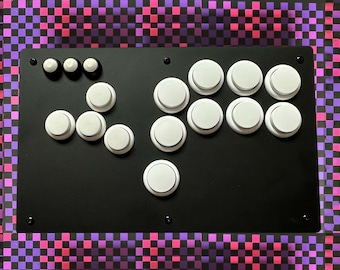 FightWedge V3 ファイトパッド - Etsy 日本